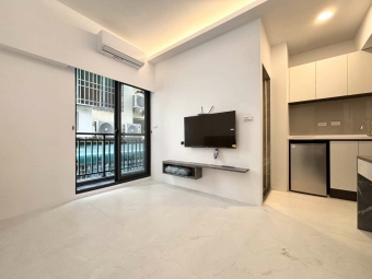 💖可雙租補✨可寵🏠電梯✔️即將完工💖多間可選🌳 - Image 8