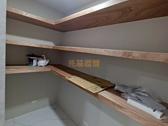 兆基社會住宅🏠⛳️陽光加樂比~全新油漆+裝潢~低樓層全新三（第7張）