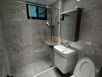 兆基社會住宅🏠⛳️陽光加樂比~全新油漆+裝潢~低樓層全新三（第10張）