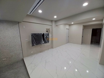 兆基社會住宅🏠⛳️陽光加樂比~全新油漆+裝潢~低樓層全新三（第2張）