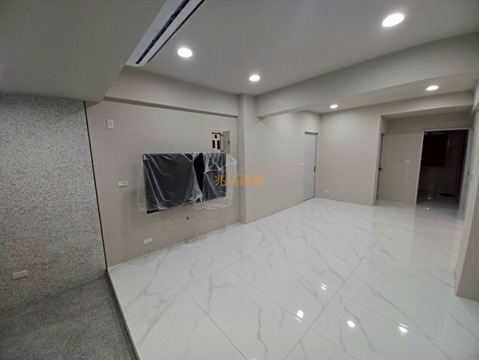 兆基社會住宅🏠⛳️陽光加樂比~全新油漆+裝潢~低樓層全新三（第2張）