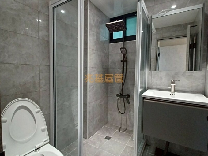 兆基社會住宅🏠⛳️陽光加樂比~全新油漆+裝潢~低樓層全新三（第11張）