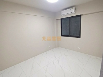 兆基社會住宅🏠⛳️陽光加樂比~全新油漆+裝潢~低樓層全新三（第4張）