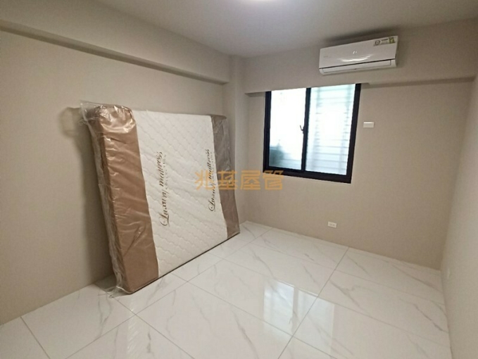 兆基社會住宅🏠⛳️陽光加樂比~全新油漆+裝潢~低樓層全新三（第6張）