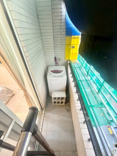 興大✨租補✨陽台洗衣機 - Image 9