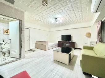 三民路🚕可租補💕有廚房🎶甜蜜ㄉ家 - Image 14