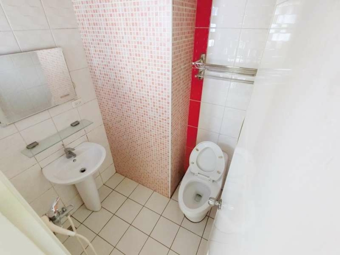 🌳可租補💖電梯✨陽台獨洗🏠超便宜✔️近一中/體大💖（第5張）