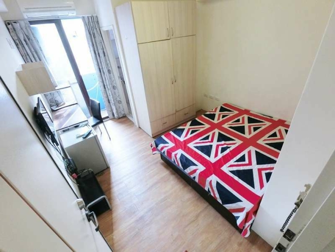 🌳可租補💖電梯✨陽台獨洗🏠超便宜✔️近一中/體大💖（第1張）