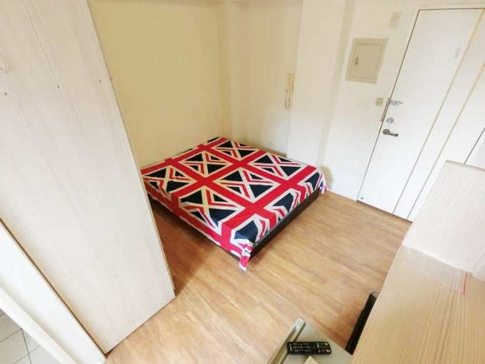 🌳可租補💖電梯✨陽台獨洗🏠超便宜✔️近一中/體大💖（第3張）