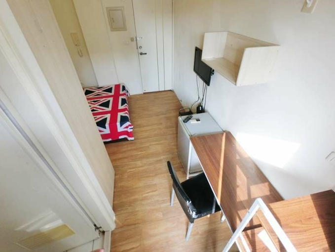 🌳可租補💖電梯✨陽台獨洗🏠超便宜✔️近一中/體大💖（第4張）