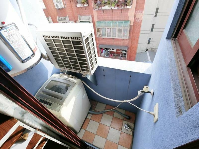 🌳可租補💖電梯✨陽台獨洗🏠超便宜✔️近一中/體大💖（第6張）