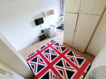 🌳可租補💖電梯✨陽台獨洗🏠超便宜✔️近一中/體大💖（第2張）