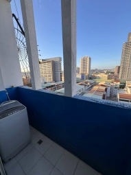 🏠 中清路｜中清文心捷運站旁｜電梯套房（屋主自租）（第5張）