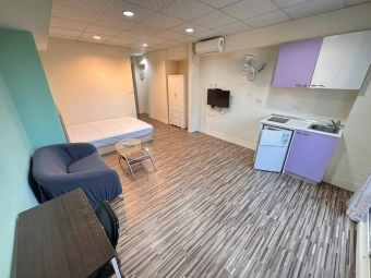 🏠 中清路｜中清文心捷運站旁｜電梯套房（屋主自租）（第3張）