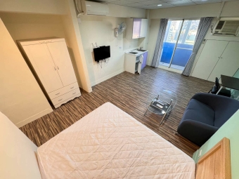 🏠 中清路｜中清文心捷運站旁｜電梯套房（屋主自租）（第2張）