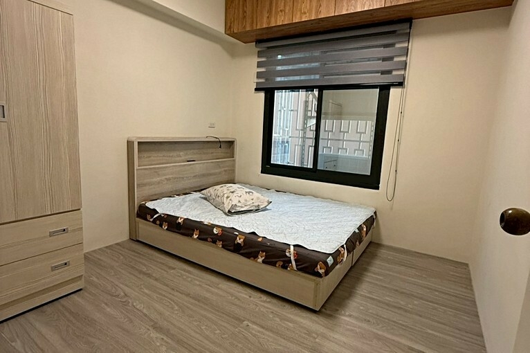 兆基🏡僑平國小1房1廳可開伙生活機能佳（第2張）