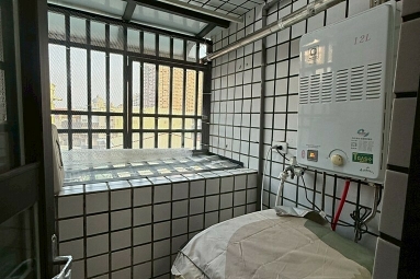 兆基🏡僑平國小1房1廳可開伙生活機能佳（第6張）