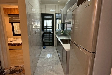 兆基🏡僑平國小1房1廳可開伙生活機能佳（第5張）