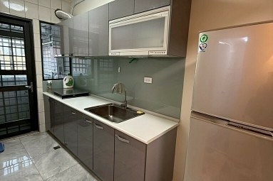 兆基🏡僑平國小1房1廳可開伙生活機能佳（第4張）
