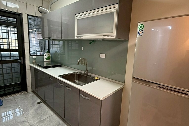 兆基🏡僑平國小1房1廳可開伙生活機能佳（第4張）