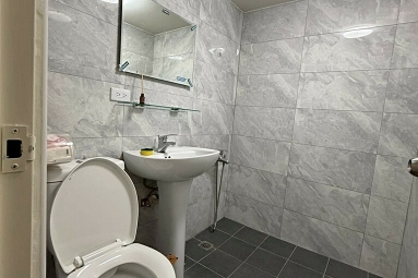 兆基🏡僑平國小1房1廳可開伙生活機能佳（第7張）