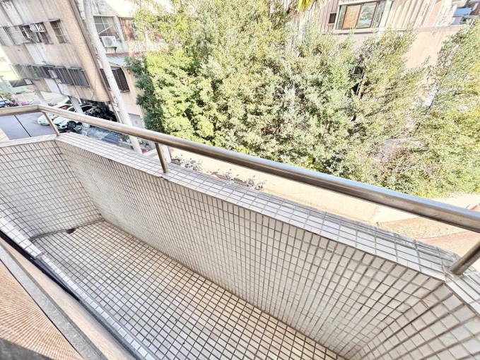 永豐棧💗陽台租補💗子母車飲水機（第9張）