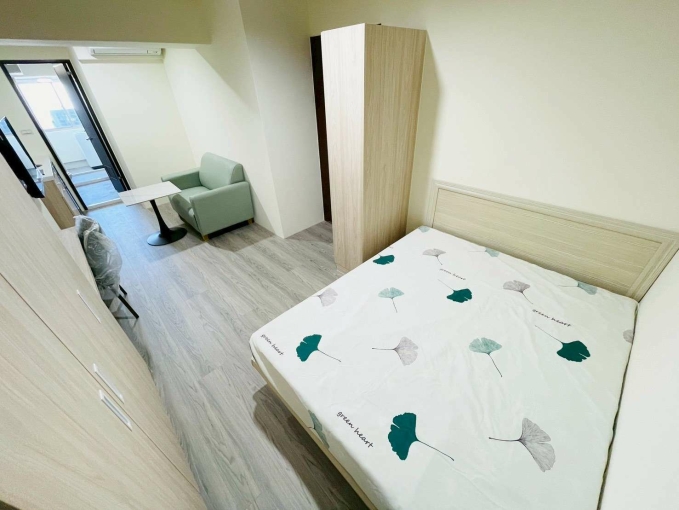 高工✨租補✨台電分算✨全新(第1張)