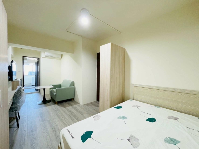 高工✨租補✨台電分算✨全新(第2張)