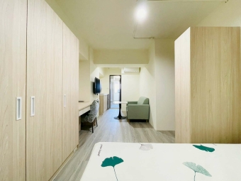 高工✨租補✨台電分算✨全新（第9張）