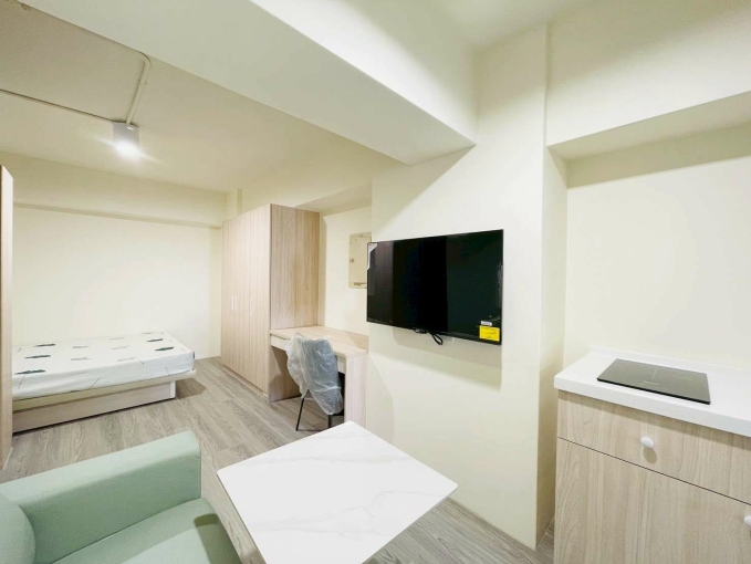 高工✨租補✨台電分算✨全新(第5張)