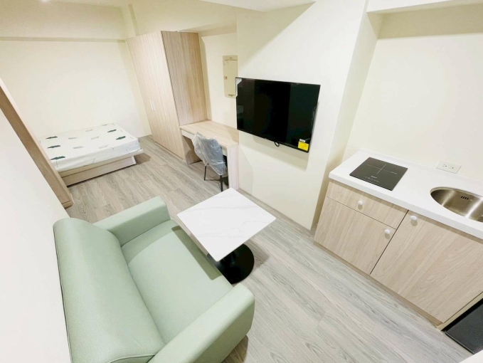 高工✨租補✨台電分算✨全新(第4張)