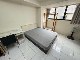 北區中國醫藥大學電梯套房大空間衛浴開窗樓下就有711 - Image 6