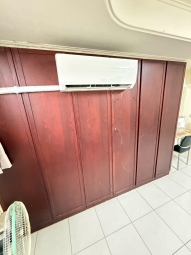 北區中國醫藥大學電梯套房大空間衛浴開窗樓下就有711 - Image 10