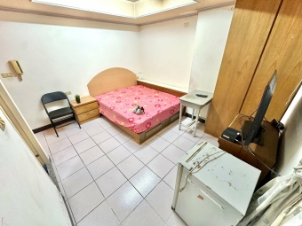 中華路夜市旁套房⭐台水台電⭐陽台獨洗⭐可租補 - Image 13