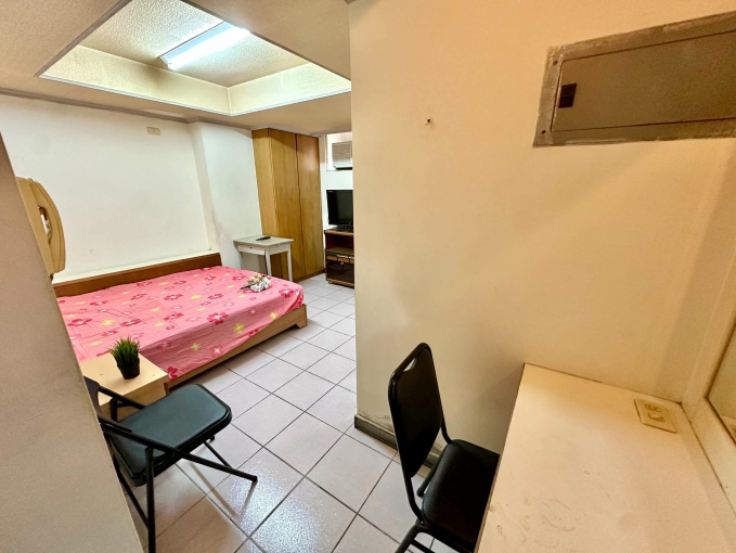 中華路夜市旁套房⭐台水台電⭐陽台獨洗⭐可租補 - Image 2