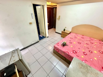 中華路夜市旁套房⭐台水台電⭐陽台獨洗⭐可租補 - Image 12