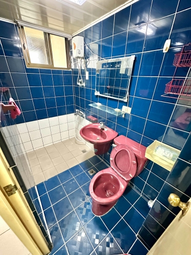 中華路夜市旁套房⭐台水台電⭐陽台獨洗⭐可租補 - Image 7