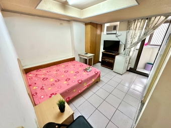 中華路夜市旁套房⭐台水台電⭐陽台獨洗⭐可租補 - Image 9