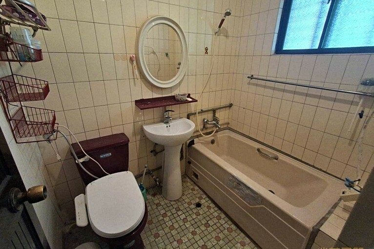 兆基社會住宅🏠免仲可租補，仁義街4房近重陽大橋（第7張）