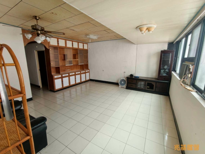 兆基社會住宅🏠免仲可租補，仁義街4房近重陽大橋（第2張）