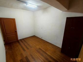 兆基社會住宅🏠免仲可租補，仁義街4房近重陽大橋（第6張）