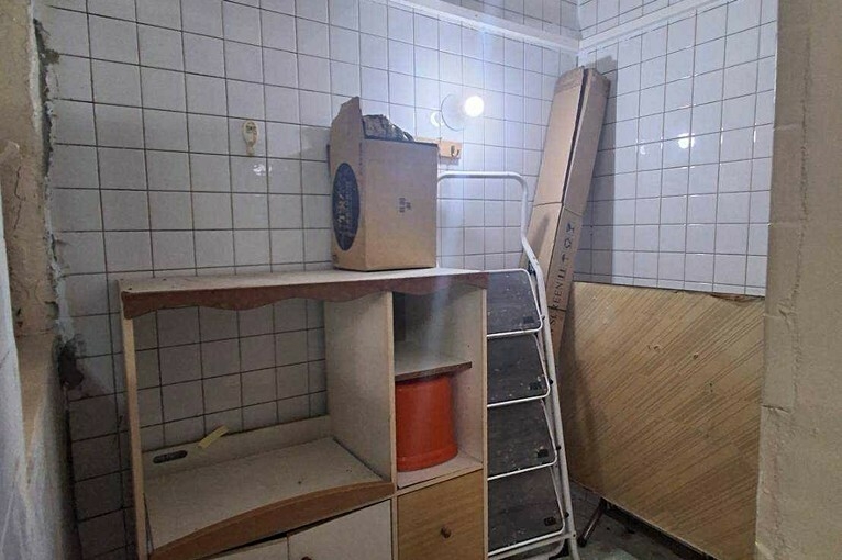 兆基社會住宅🏠免仲可租補，仁義街4房近重陽大橋（第5張）