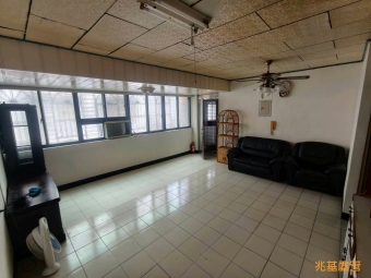 兆基社會住宅🏠免仲可租補，仁義街4房近重陽大橋（第1張）