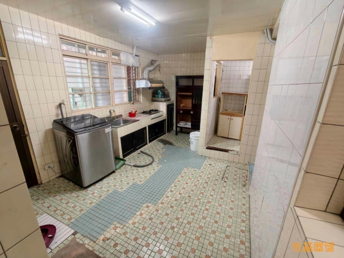 兆基社會住宅🏠免仲可租補，仁義街4房近重陽大橋（第7張）