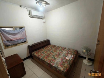 兆基社會住宅🏠免仲可租補，仁義街4房近重陽大橋（第3張）