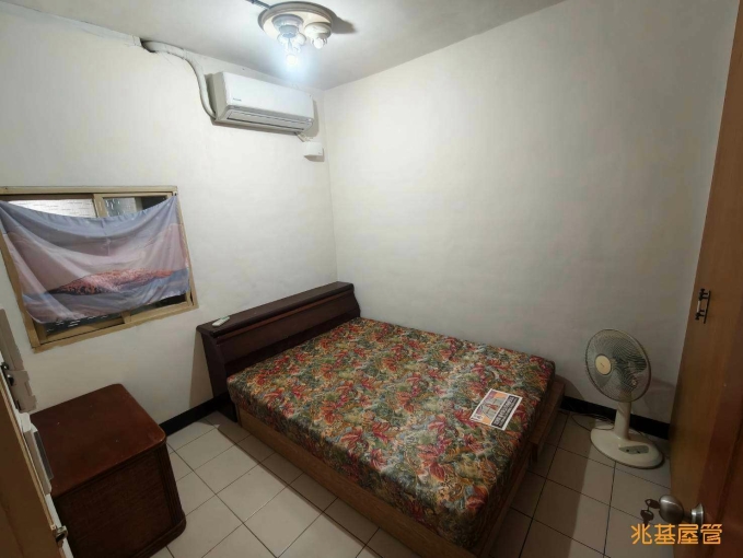 兆基社會住宅🏠免仲可租補，仁義街4房近重陽大橋（第3張）