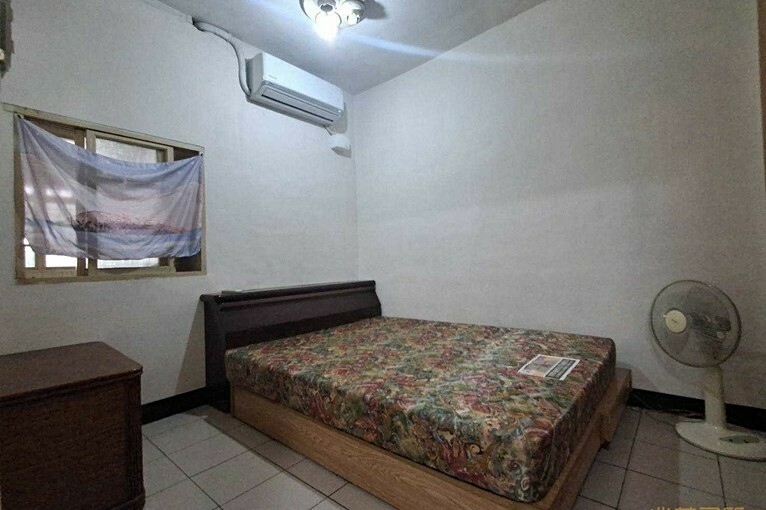 兆基社會住宅🏠免仲可租補，仁義街4房近重陽大橋（第3張）