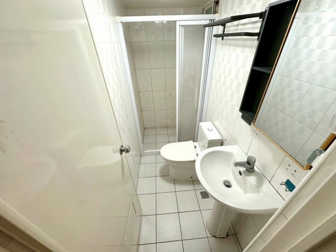 住你幸福㊗️1房1廳🏡可貓😺1樓大空間🔅全新裝潢（第4張）