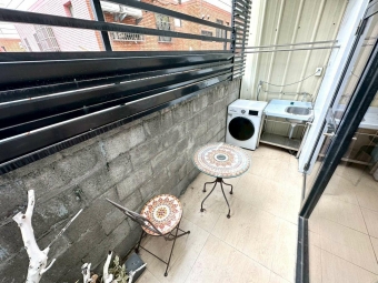 住你幸福㊗️1房1廳🏡可貓😺1樓大空間🔅全新裝潢（第7張）