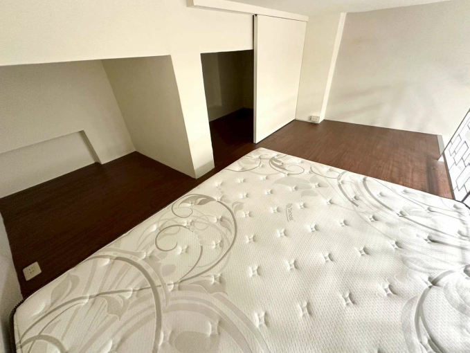 住你幸福㊗️1房1廳🏡可貓😺1樓大空間🔅全新裝潢（第9張）